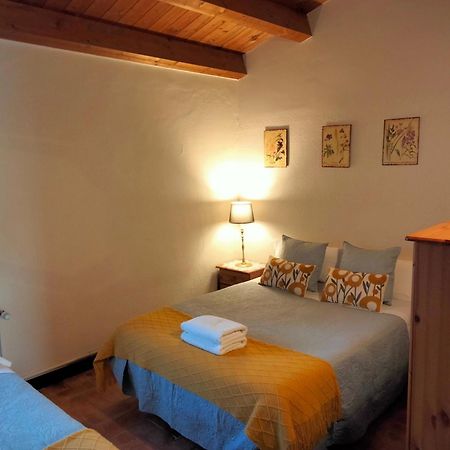 Villa El Forn Rural Montmajor Exterior foto