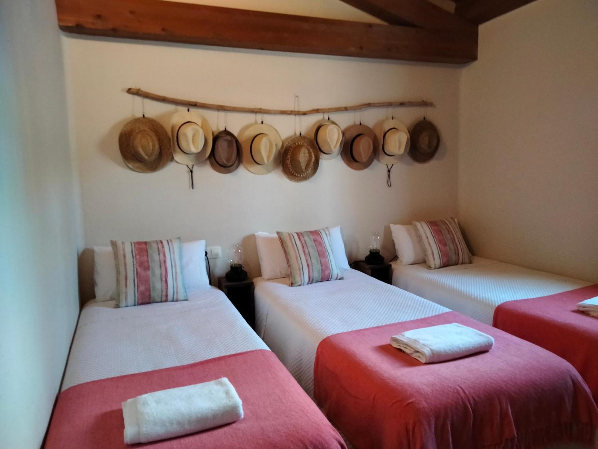 Villa El Forn Rural Montmajor Exterior foto