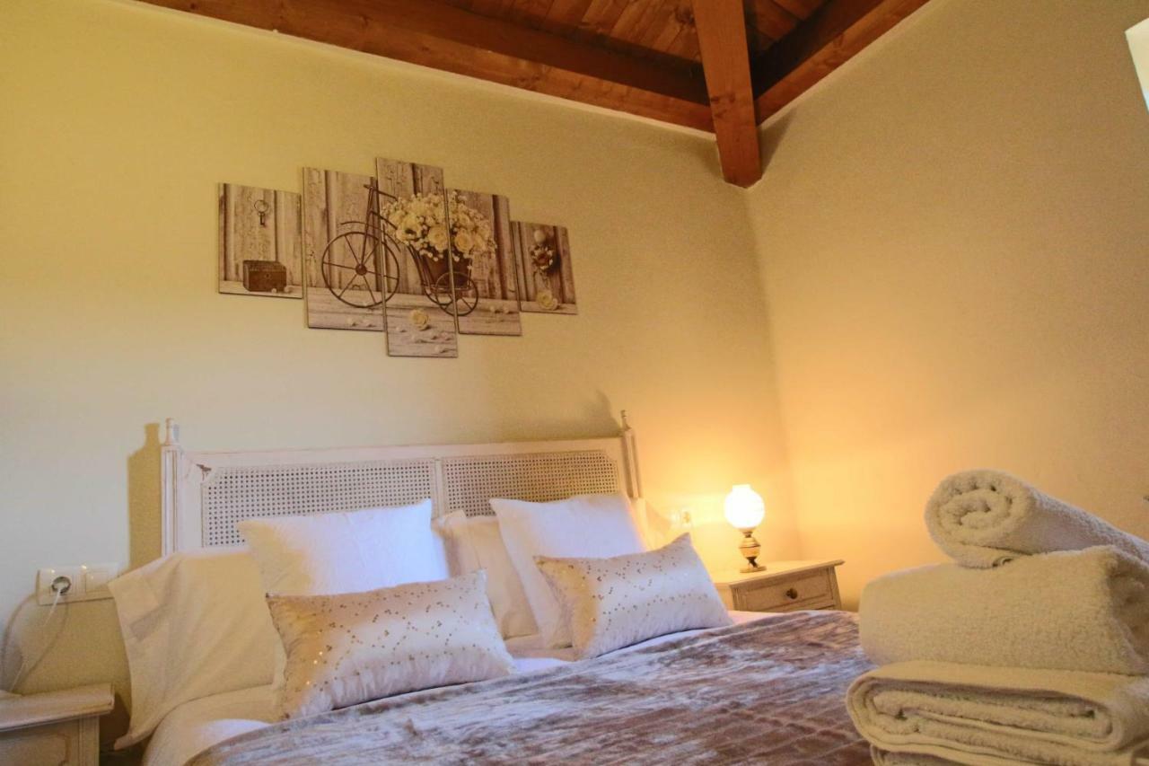 Villa El Forn Rural Montmajor Exterior foto