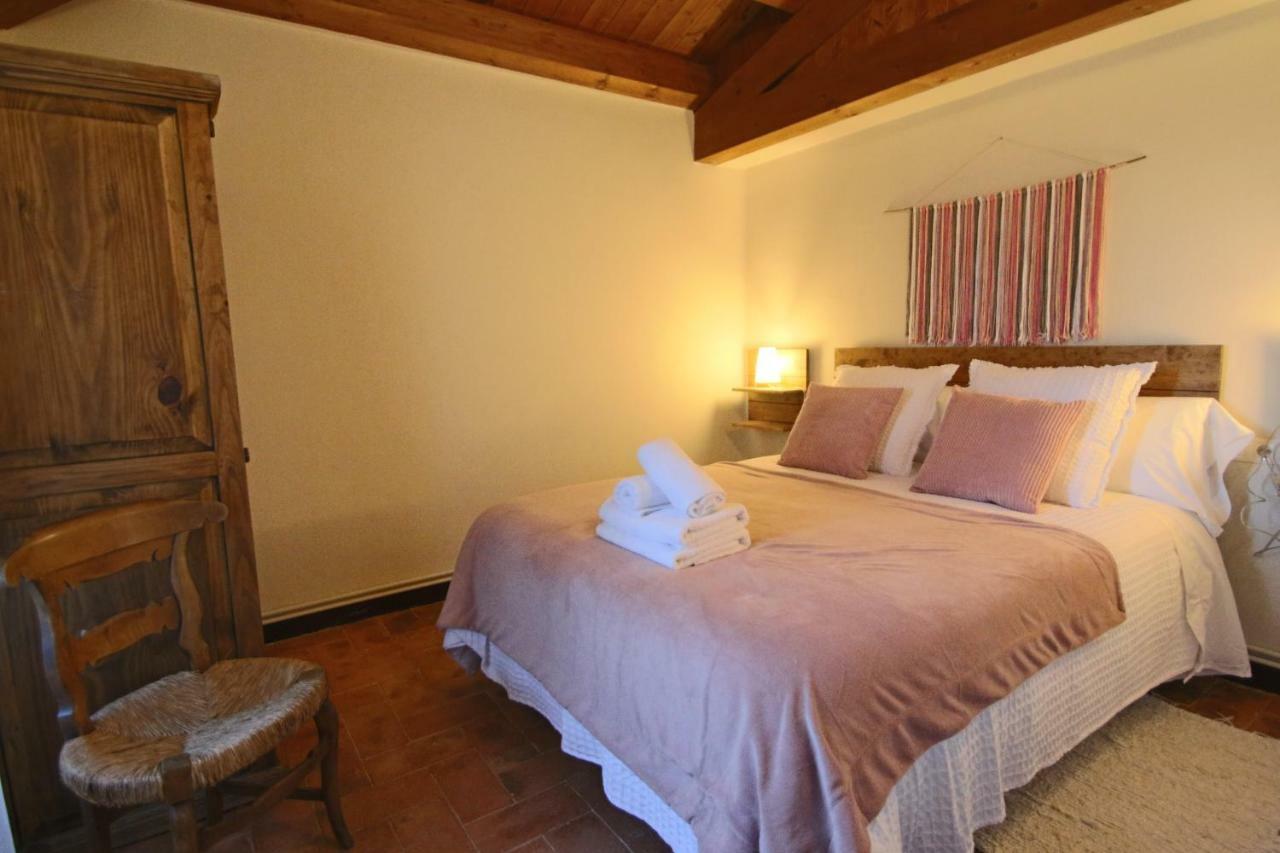 Villa El Forn Rural Montmajor Exterior foto